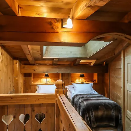 Fer A Cheval Megève