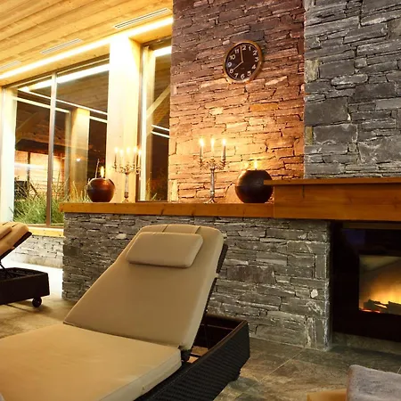 Hotel Fer A Cheval 5*