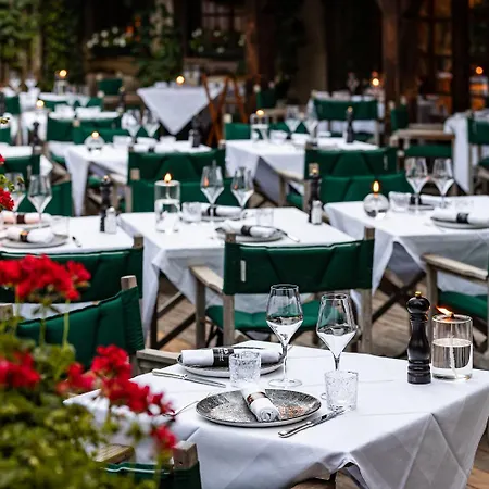 Fer A Cheval Megève