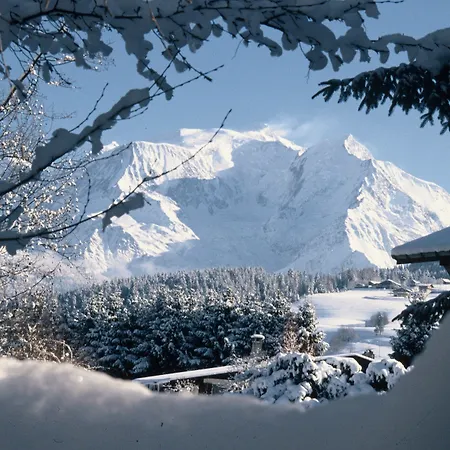 Fer A Cheval Megève