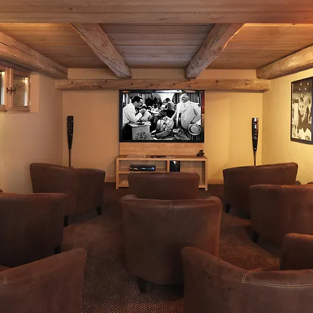 Fer A Cheval Megève