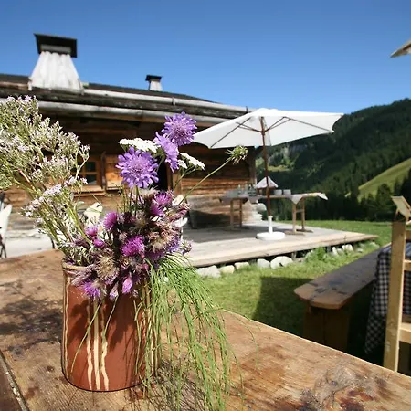 Hotel Fer A Cheval 5*