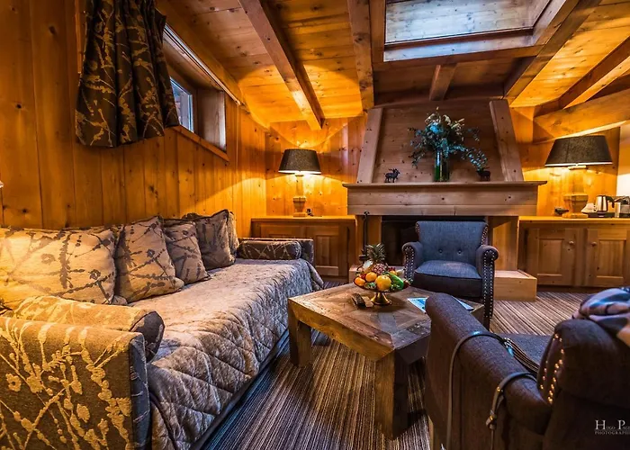 فير آ شيفال فندق 5*