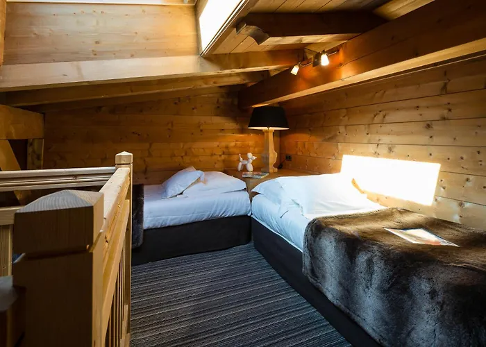 马蹄铁酒店 梅杰夫