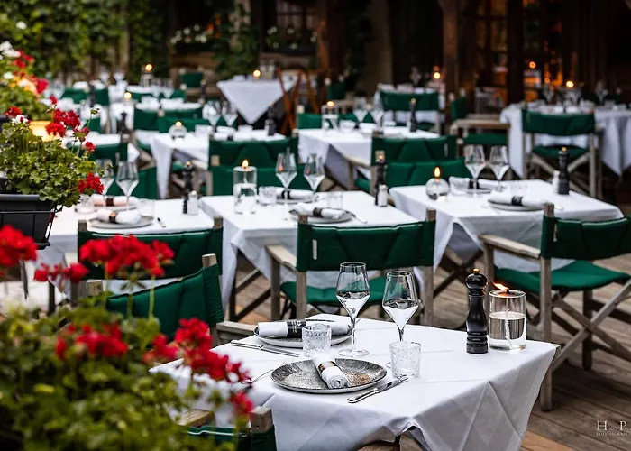 马蹄铁酒店 梅杰夫