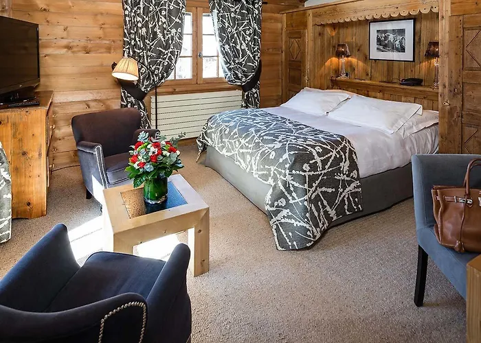 فير آ شيفال 5*