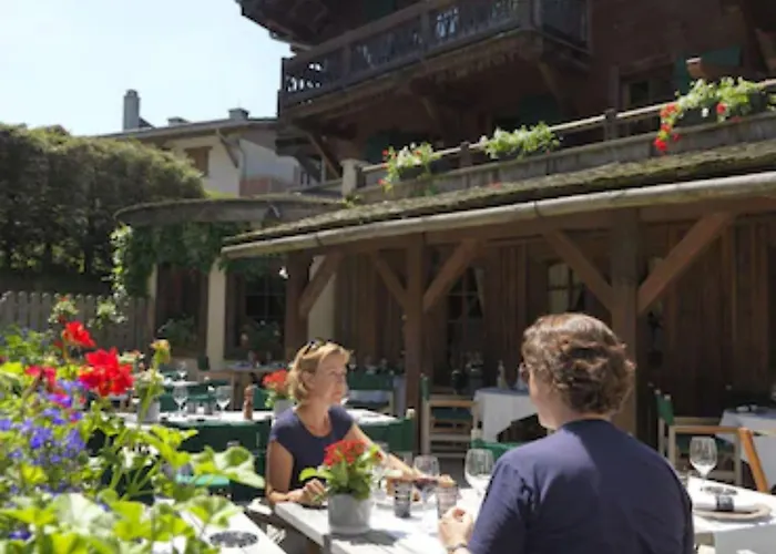 马蹄铁酒店 梅杰夫