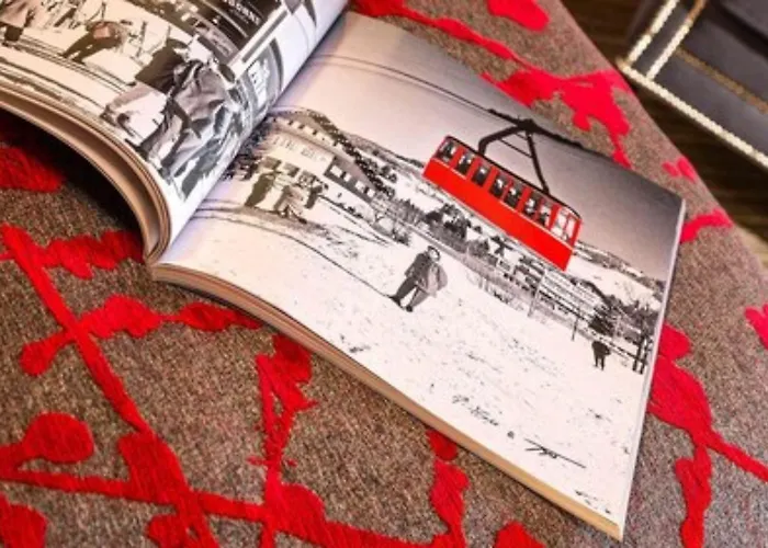 فير آ شيفال فندق