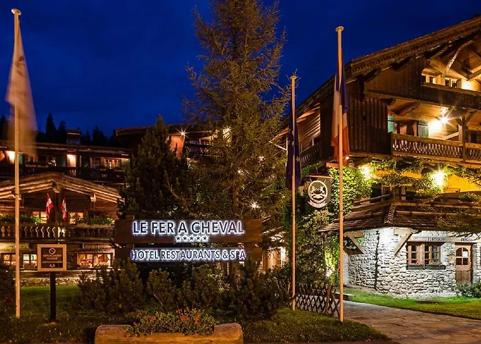 فير آ شيفال موجوف