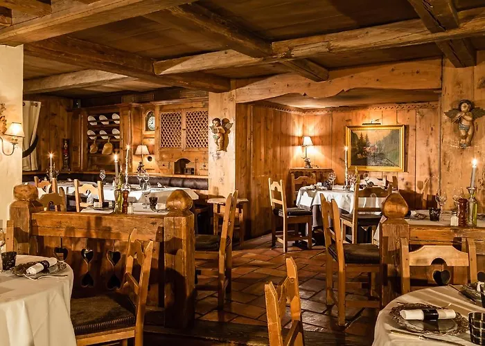 马蹄铁酒店 酒店 5*