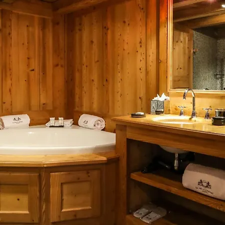 Hotel Fer A Cheval