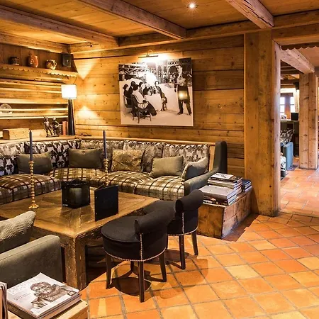 Hotel Fer A Cheval