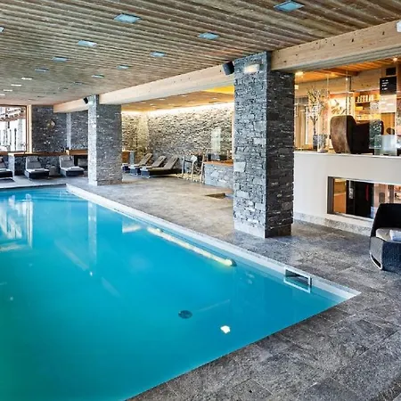 Hotel Fer A Cheval
