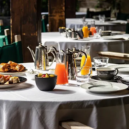 Fer A Cheval Hotel Megeve