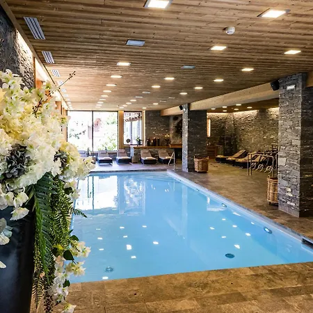 Hotel Fer A Cheval