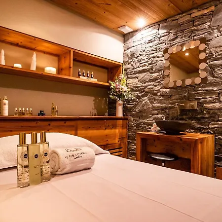 Fer A Cheval Megeve