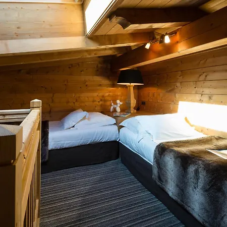 Fer A Cheval Megève