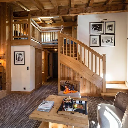 Hotel Fer A Cheval