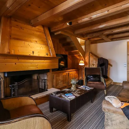 Fer A Cheval Hotel