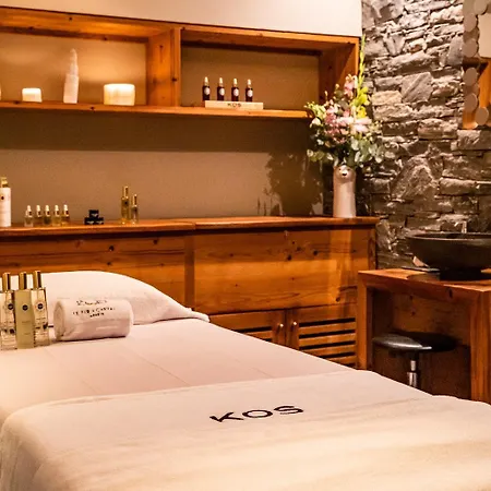 Fer A Cheval 5* Megève