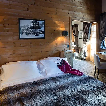 Fer A Cheval Hotel 5*