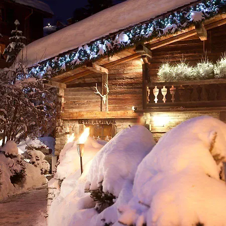 Fer A Cheval 5* Megève