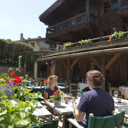 Fer A Cheval Megève