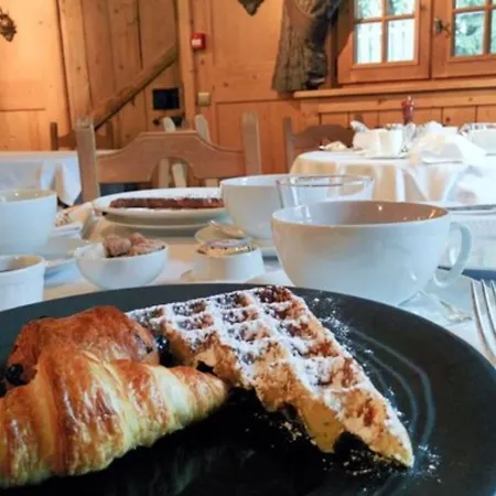 Hotel Fer A Cheval