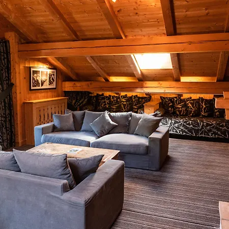 Hotel Fer A Cheval 5*