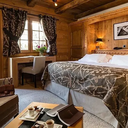 Fer A Cheval Megeve