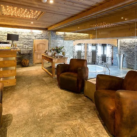 Hotel Fer A Cheval