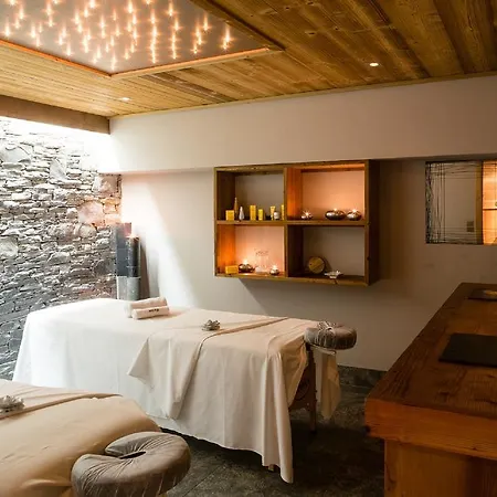 Fer A Cheval Megève