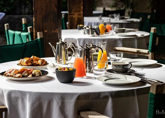 Fer A Cheval Otel Megève