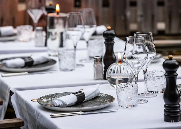 Fer A Cheval Hotel Megève