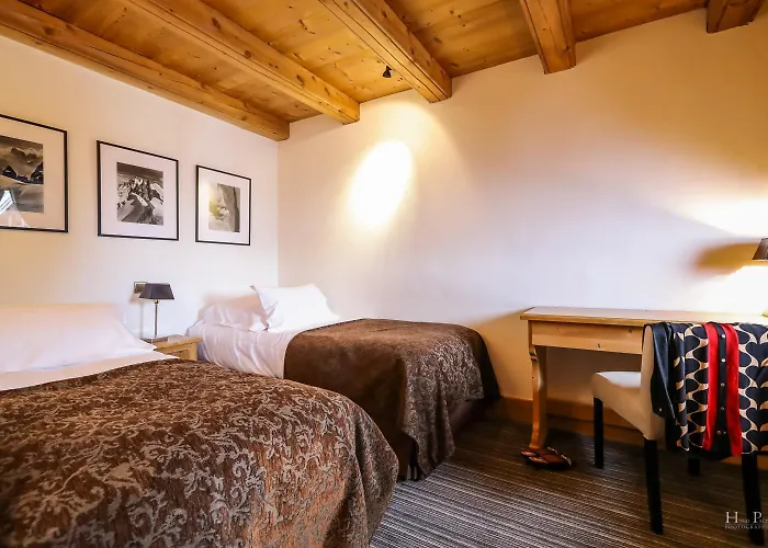 Fer A Cheval Hotel 5*