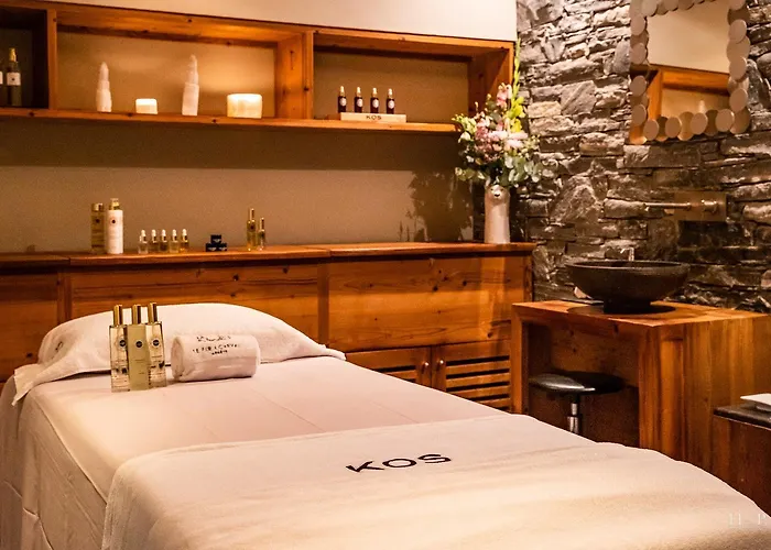 Fer A Cheval 5* Megève