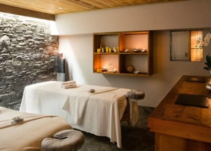 Hotel Fer A Cheval 5*