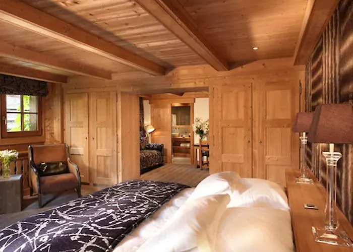 Fer A Cheval Hotel 5*