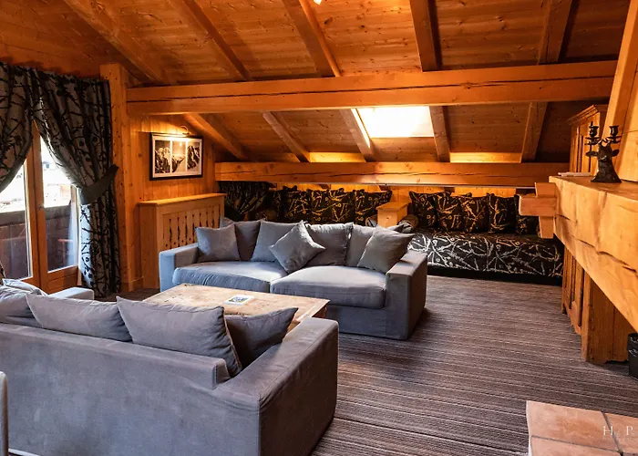 Otel Fer A Cheval 5*