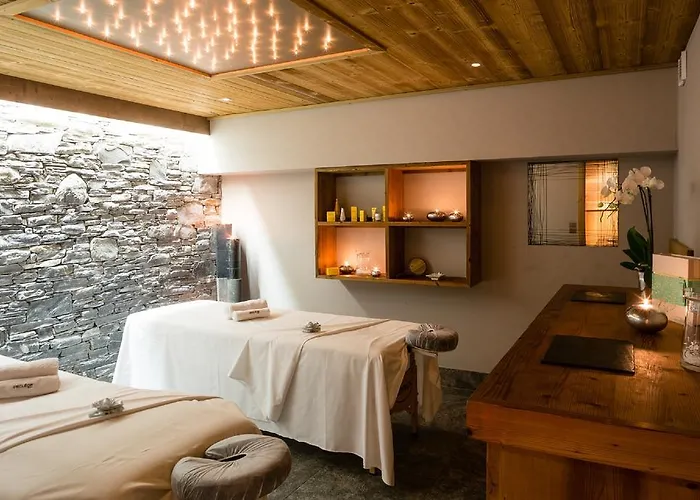 Fer A Cheval Megève