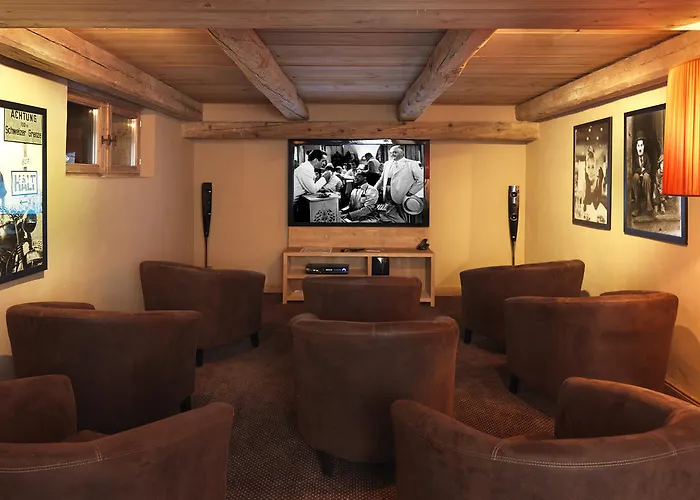 Fer A Cheval Megève