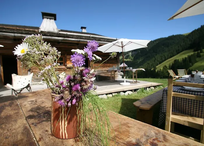 Hotel Fer A Cheval 5*